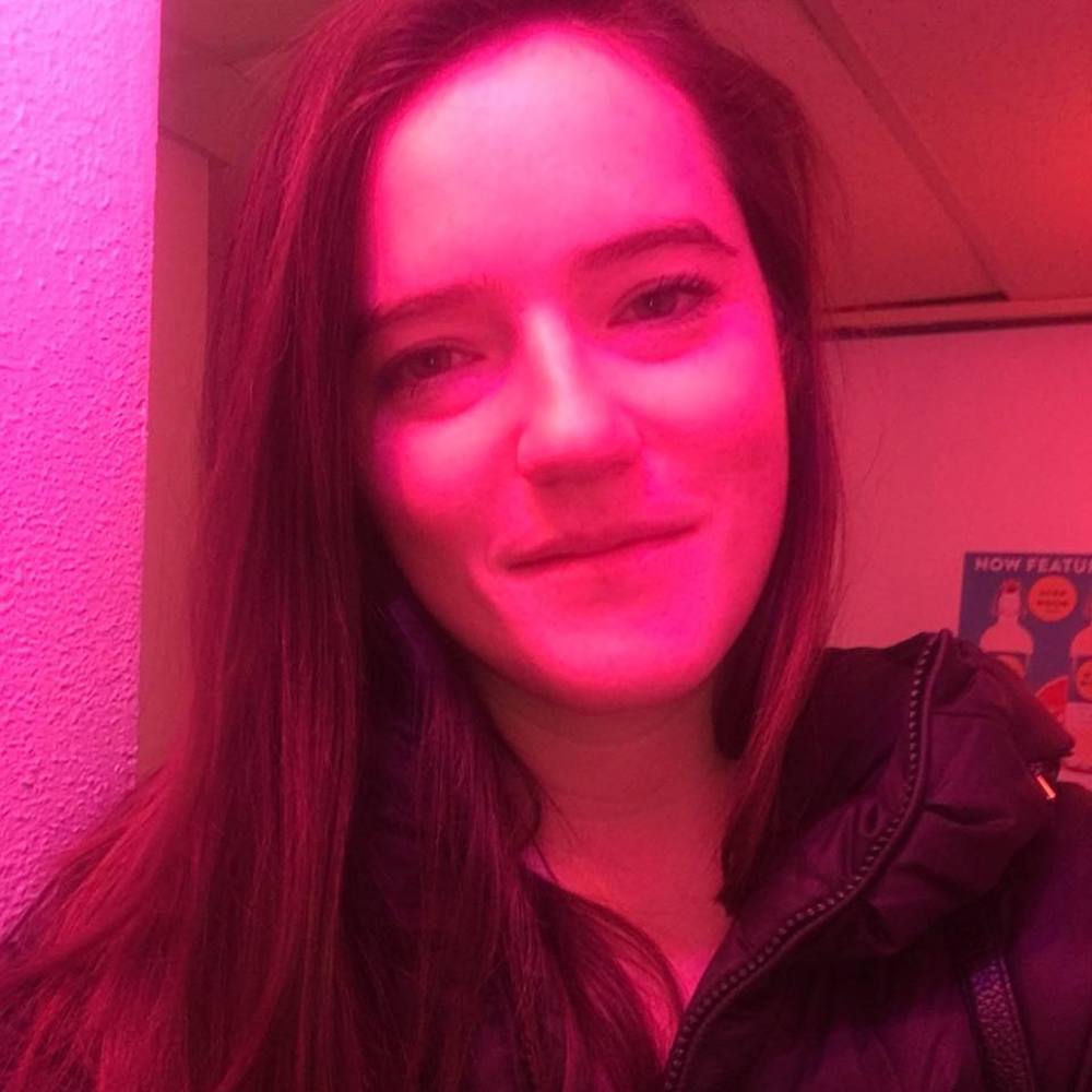 Meet your Posher, Robyn